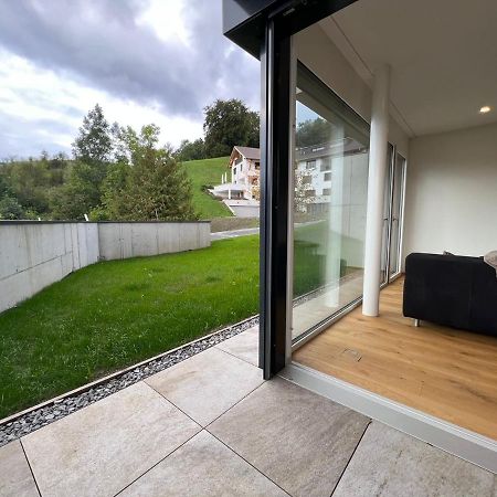 Ferienwohnung Triesenberg Exterior foto