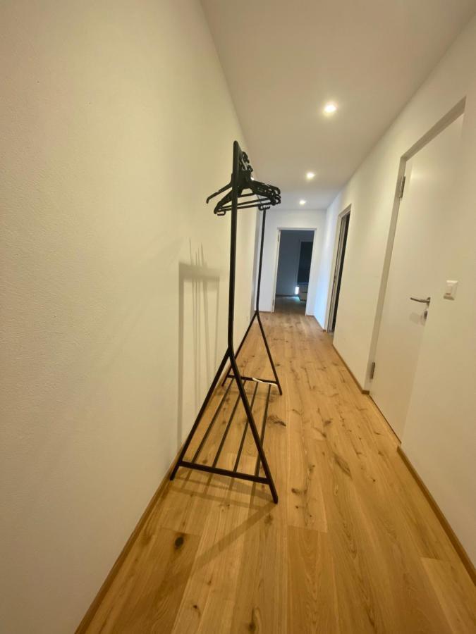 Ferienwohnung Triesenberg Exterior foto