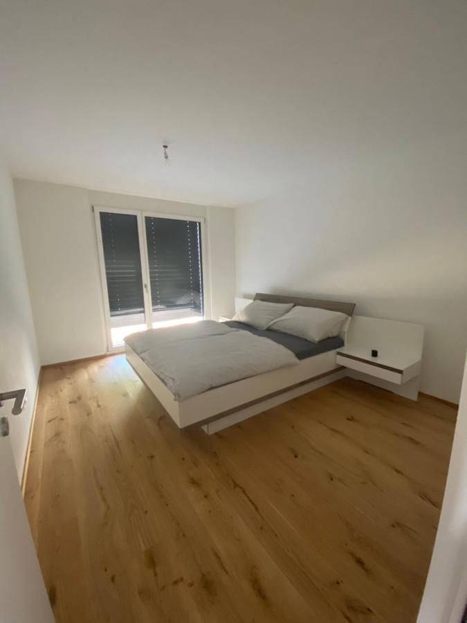 Ferienwohnung Triesenberg Exterior foto